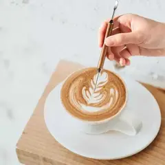 GENERICO - LAPIZ ART LATTE VINTAGE