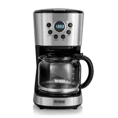 THOMAS - Cafetera TH-141DI 18L