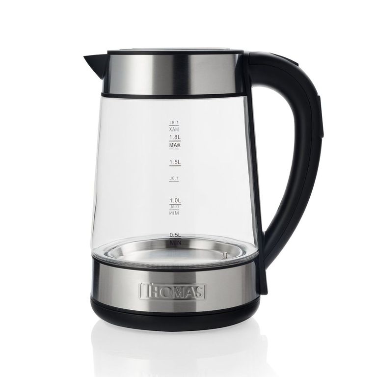 Hervidor TH-6070VI 18L