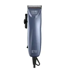 GAMA - Cortadora de Cabello PRO 7.6 BECCP0000000521 Azul