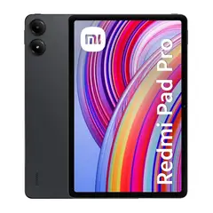 XIAOMI - Tablet Redmi Pad Pro 256GB 8GB Gris