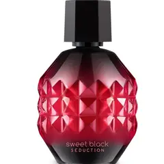 CYZONE - Perfume Sweet Black SEDUCTION Aroma oriental dulce