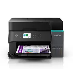 EPSON - Impresora Multifuncional 3 en 1 EcoTank L6370 Wi-Fi