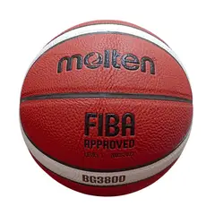MOLTEN - Pelota Para Basket Bg3800 7