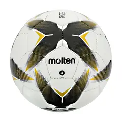 MOLTEN - Pelota Para Futbol Fr1710-Kz 4