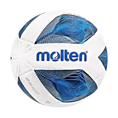 MOLTEN - Pelota Para Futbol Fa2600 Vantaggio 4