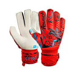 REUSCH - Guante Arquero Attrakt Grip Talla 09