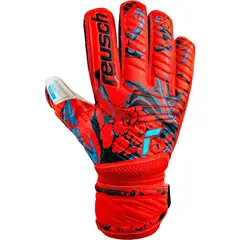 REUSCH - Guante Arquero Attrakt Grip Talla 10