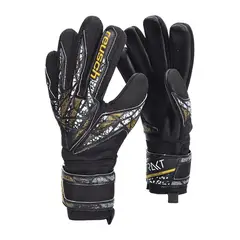 REUSCH - Guante Para Arquero Silver Finger Support Talla 10