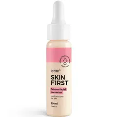 CYZONE - Serum Corrector Skin First de 19 ml