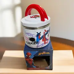 MARVEL - Taper Térmico Spiderman 500ml