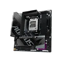 GIGABYTE - Placa Base AM5 B840M A Elite WiFi 6E - Rendimiento y Conecti