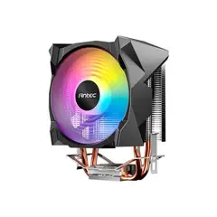 GENERICO - Anticongelador Antec A30 Neo Argb - Enfriador De Aire Compacto Rgb, Eficiencia Silenciosa