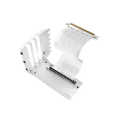 GENERICO - Kit De Cable Riser Pcie 4.0 Antec At-Rcvb-W200 - Optimiza Tu Gpu Con Conexión Rápida Y Efi