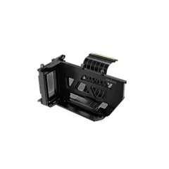 GENERICO - Riser GPU Antec PCIe 40 Black - Soporte para RTX 40 Alta Velocidad