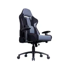 COOLER MASTER - Silla de Gaming Caliber R3 Negra - Comodidad y Estilo p