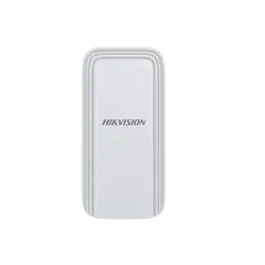 HIKVISION - Puente Inalámbrico Ds-3Wf0Fa-2N/O - Conexión Rápida, Amplia Cobertura, Ideal Par