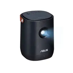 ASUS - Proyector portátil Zen Beam Latte L2 LED FHD 1280x720 300 lúmen