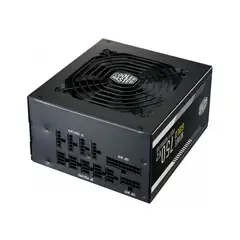 COOLER MASTER - Fuente de Poder G Gold 750W V2 - Eficiencia Energética
