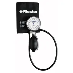 RIESTER - Tensiómetro Aneroide Adulto Precisa® N