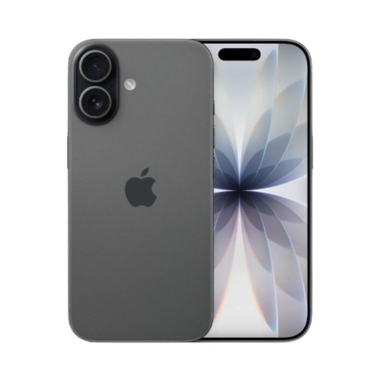 IPHONE 17 eSIM 256GB - BLACK
