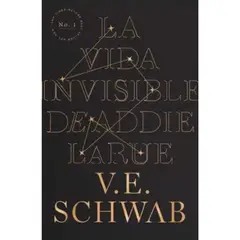 URANO - LA VIDA INVISIBLE DE ADDIE LAURE