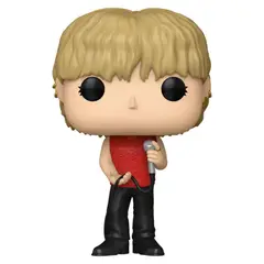 FUNKO - Pop V Layover BTS