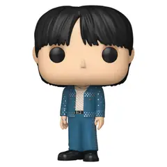 FUNKO - Pop Jimin Face BTS