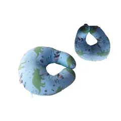 GENERICO - COJIN DE APOYO PARA BEBÉ