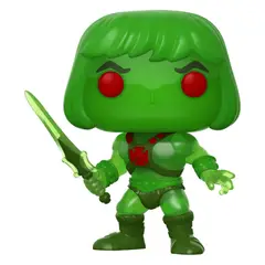 FUNKO - Pop He Man Slime Pit Master Of The Universe