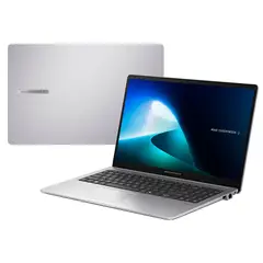 ASUS - Notebook ExpertBook P1 156 90NX0881-M01UM0 FHD TN Core i5-13420H 16GB