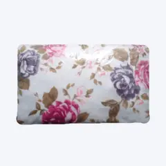 GENERICO - PACK DE 2 ALMOHADAS 100% ALGODÓN