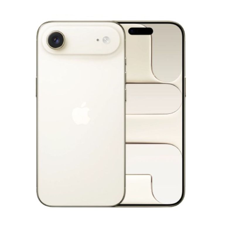 IPHONE AIR eSIM 256GB - LIGHT GOLD