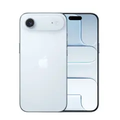 APPLE - IPHONE AIR eSIM 256GB - SKY BLUE