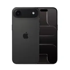 APPLE - IPHONE AIR eSIM 256GB - SPACE BLACK