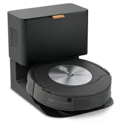 IROBOT - Aspiradora y Trapeador Robot Roomba Combo j7+