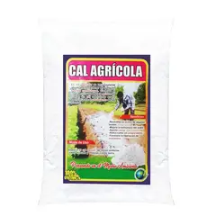 OEM - Cal Agrícola para plantas