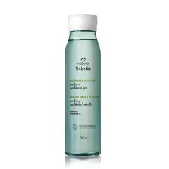 NATURA - Shampoo Manzana verde y aloe vera Lumina Tododia 300ml