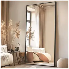 GENERICO - Espejo decorativo rectangular 180x80 cm