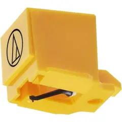 GENERICO - Aguja audio technica at 91 at91 para tornameza tocadisco