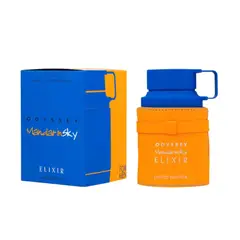 ARMAF - Odyssey Mandarin Sky Elixir Men 100ml