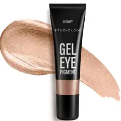 CYZONE - Gel Eye Pigment Shimmer Studio Look - Champagne Shimmer