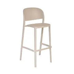 GENERICO - Silla bar Arena Stool 65 cm alt