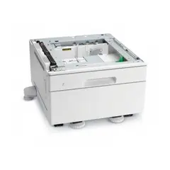 XEROX - BANDEJA 520 HOJAS A3STAND VERSALINK COLOR NEGRO PN B7000-C7000