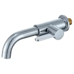 FRATELLI - LLAVE A LA PARED TORONTO CROMADO