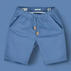 GQ JEANS - Bermuda de Hombre GQ shorts