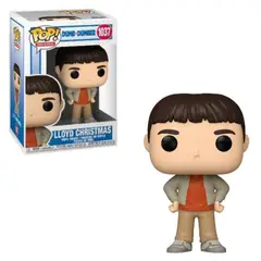 FUNKO - Pop Lloyd Christmas Dumb and Dumber