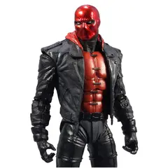 MCFARLANE - Figura Red Hood The Three Jokers DC Multiverse