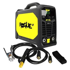 ESAB - Maquina de soldar Rogue ES 245i