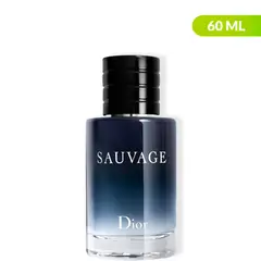 DIOR - Sauvage Eau de Toilette 60ml